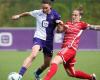 Anderlecht women get (partly) their weight: despite no fewer than 9 sick players, they keep Standard, which did not want to postpone the match, at a draw | Women football