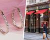 Diamond earrings for 13 instead of 13,000 euros: man makes a bargain at Cartier