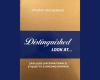 Win the book Distinguished look at… by Jan Jaap van Weering