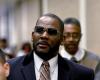 Also on appeal, 20 years in prison for singer R. Kelly