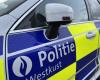 Police arrest 30 illegal immigrants hiding in a van with life jackets in Oostduinkerke (Koksijde)