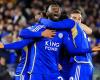 After a year of absence, Leicester is promoted again to the Premier League