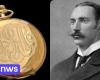 Gold watch of the – allegedly – richest man on the Titanic is being auctioned today: this is his story