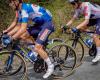 Van Wilder breaks at the end of the queen stage and drops to fourth place, Carapaz takes the day’s victory in Romandie | Cycling
