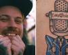 Influencer gets a tattoo of Joost Klein as winner of the Eurovision Song Contest: “I’m really sure of my case” | Showbiz