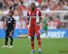Degryse sees a huge problem in Antwerp: “Hello Balikwisha?” – Football news