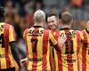 Thanks to Rob Schoofs: KV Mechelen beats OH Leuven after world goal and assist from the captain | Jupiler Pro League