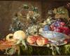 Sublime still lifes in Antwerp. The best exhibitions in your own country
