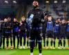 The players will see each other more than their families: Club Brugge starts a crazy nine-day | Jupiler Pro League play-offs