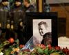 WSJ: Putin may not have been aware of the timing of Navalny’s death
