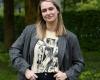 Nola (22) is a super fan of Taylor Swift: ‘You just can’t ignore her anymore’ | Hoogstraten