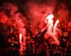 Tourist LeMC delves into the hooligan world and comes out with a new image: “They also have a heart” – Football News