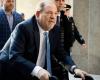 Harvey Weinstein (72) admitted to hospital: “He is a wreck” | Abroad