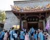 Mainland resumes Matsu tourism, approving imports from Taiwan island