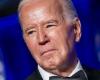 President Joe Biden: “I’m a grown man taking on a six-year-old” | US presidential election
