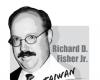 Richard D. Fisher On Taiwan: Surviving The Next Four Years