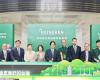 Heineken announces NT$13.5 billion investment in a brewery in Taiwan