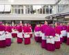 German bishops approve establishment of Synodal Commission
