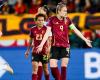 Belgium sees a huge competitor for the Women’s World Cup dropping out