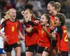 Women’s World Cup in 2027 in Belgium? Once again a competitor drops out! – Football news