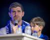 Thierry Courtois makes a prediction about his son Thibaut’s comeback – Football News