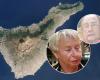 Wife of missing Flemish couple on Tenerife has been found