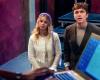 Two new faces in ‘Milo’: telenovela welcomes Ian Thomas and Steffi Mercie
