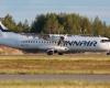 Finnair cancels flights due to disruptive Russians