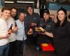 Catering business, brewery and supermarket join forces for ‘Hoethoofd burger’ (Eeklo)