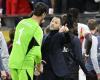Marc Degryse and Frank Boeckx express their views on Tedesco and Thibaut Courtois from different points of view – Football News