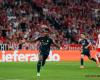 Jan Vertonghen cheers on Bayern’s comeback, but Vinicius ensures that Real can go to Madrid with a draw – Football news