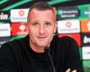 Vincent Mannaert wants to say something about Club Brugge coach Nicky Hayen: “That strikes me” – Football News
