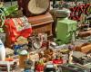 Vintage and flea markets in May: you’ll want to scour these