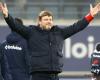 Hein Vanhaezebrouck laughs at the suggestion to work for this JPL team: “That has not been written yet” – Football News