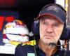 BREAKING NEWS: Red Bull officially confirms Adrian Newey’s departure – F1journaal.be