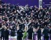 Anderlecht fans receive reassuring news from the police