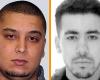 Arrest of Dikke Nordin and Ibrahim Akhlal highlights for Belgian police