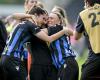 Club Brugge takes the Belgian Cup: young Covent the penalty kick heroine – Football news