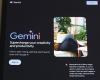 Google Gemini AI chatbot available directly via Chrome’s address bar