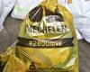Mechelen garbage bags from supermarket turn out to be fake: “I had myself bagged” (Mechelen)