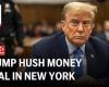 Trump trial live updates: Day 10 of hush money case set to resume