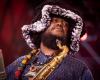 From Kamasi Washington to Justice: these are this week’s pop and jazz albums