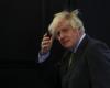 Boris Johnson expelled from polling station: former prime minister had forgotten his own law
