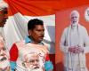 Is Prime Minister Modi’s ruling party making the electoral playing field too uneven?