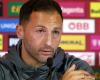 ‘National coach Domenico Tedesco is not kind to De Ketelaere’ | Football24