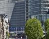 Belgium buys 23 office buildings from the European Commission