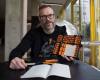 Artist transforms ‘Mein Kampf’ into a cookbook