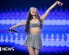 Olivia Rodrigo fans angered by Co-Op Live arena cancellations