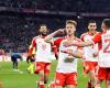 ‘Bayern Munich surprises with Red Devil’
