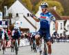 Tim Merlier: “When will I be satisfied after the Giro? With a number of stage victories”
